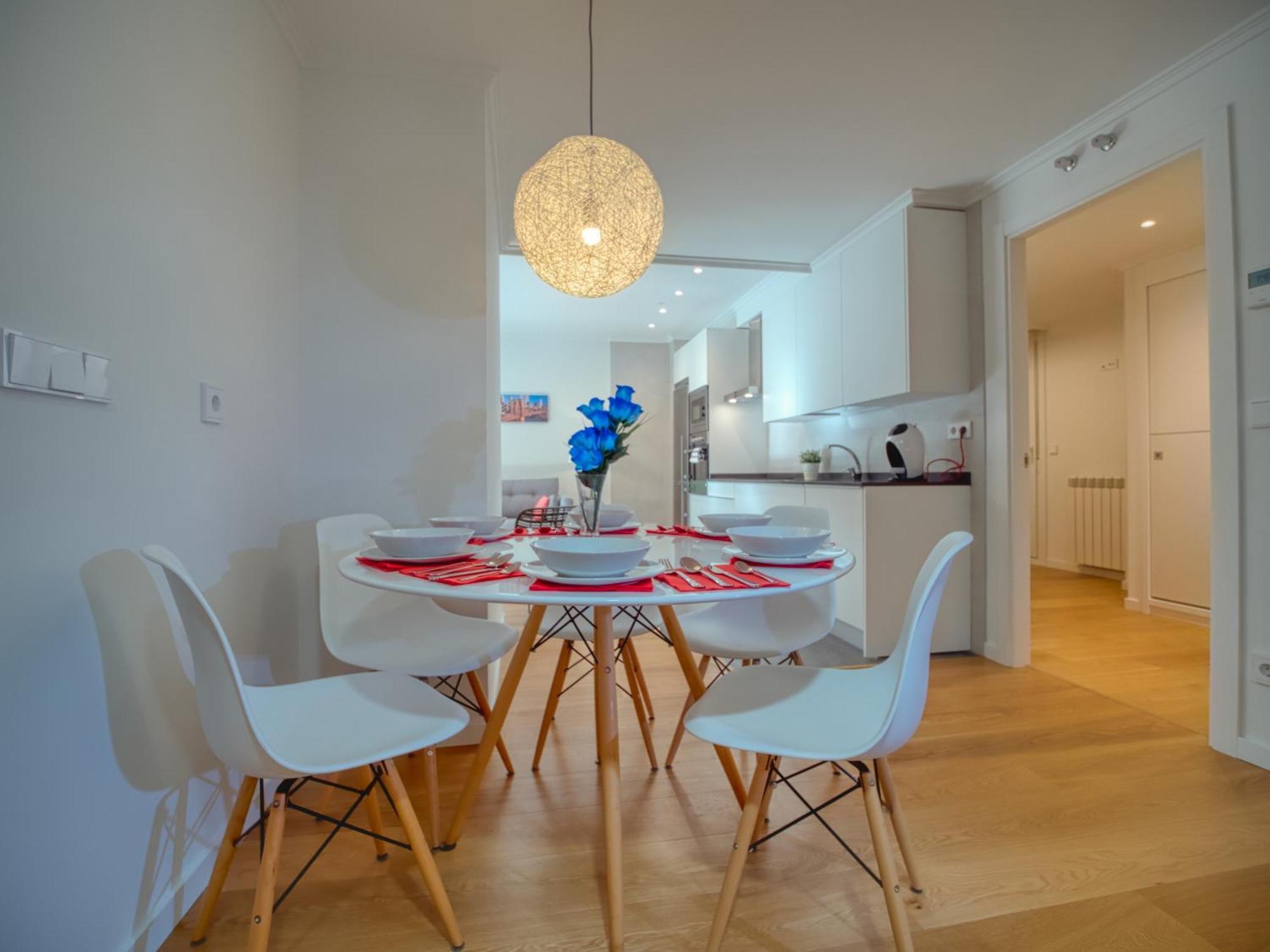 Amara Prime San Sebastian Apartman Kültér fotó