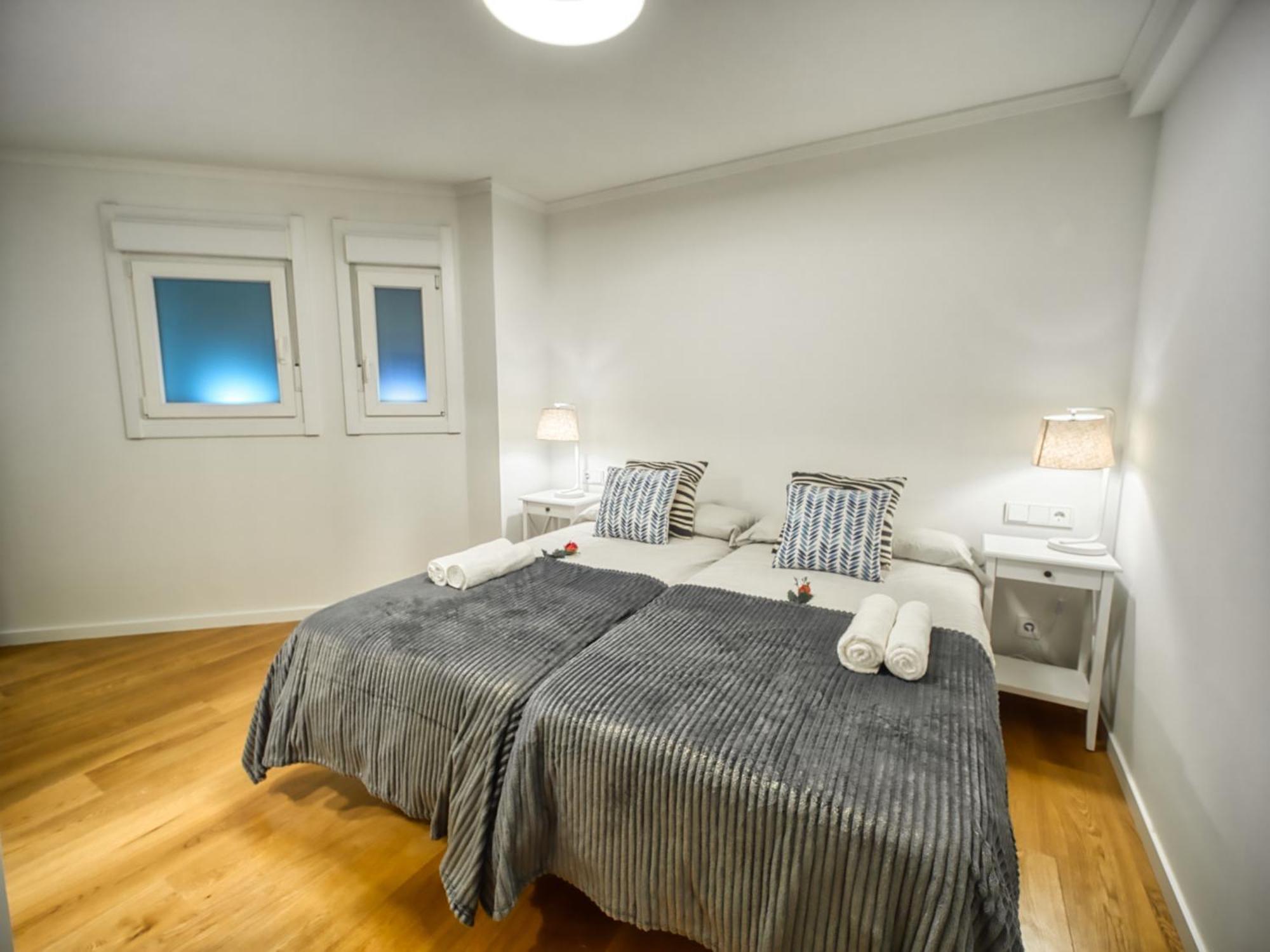 Amara Prime San Sebastian Apartman Kültér fotó